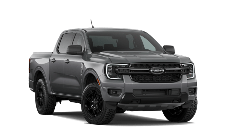 Ranger® vehicle